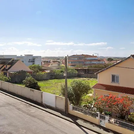 Apartment Ferrel Casual - Baleal