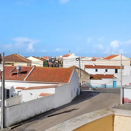 Apartment Ferrel Casual - Baleal *