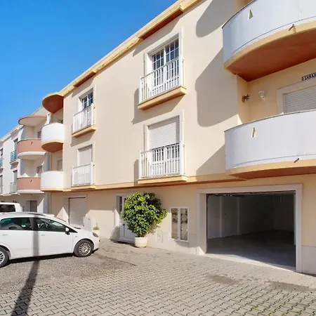 Ferrel Casual - Baleal Apartment *