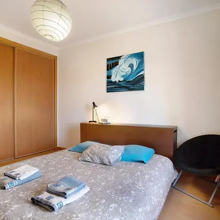 Apartment Ferrel Casual - Baleal