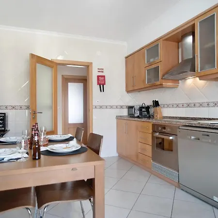 Apartment Ferrel Casual - Baleal Ferrel (Leiria)