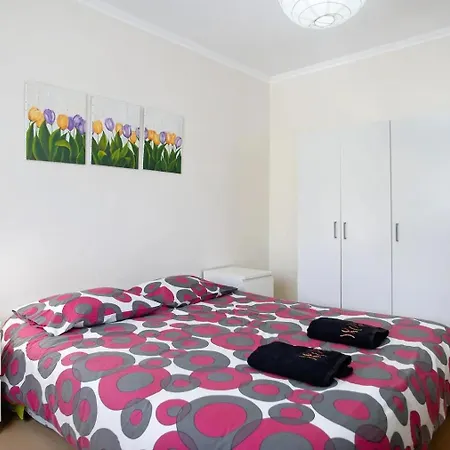 Apartment Ferrel Casual - Baleal