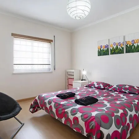 Ferrel Casual - Baleal Apartment