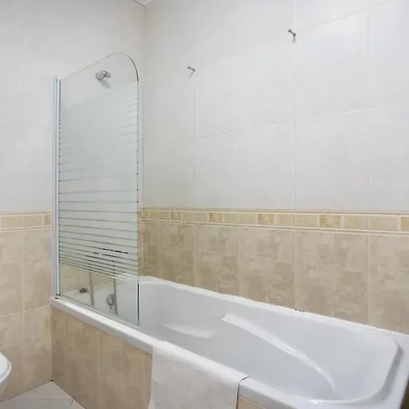 아파트 Casual - Baleal *