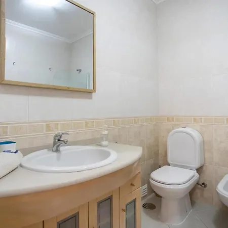 아파트 Casual - Baleal