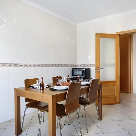 Ferrel Casual - Baleal Apartment Ferrel (Leiria)
