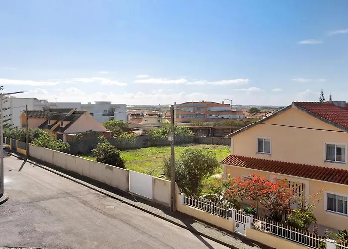 Daire Casual - Baleal