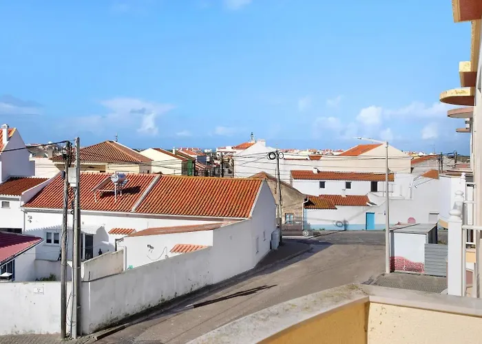 Daire Casual - Baleal *