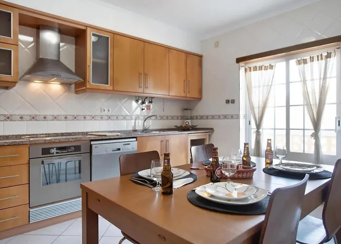 Daire Casual - Baleal Ferrel (Leiria)