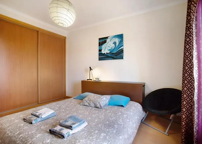 Daire Casual - Baleal