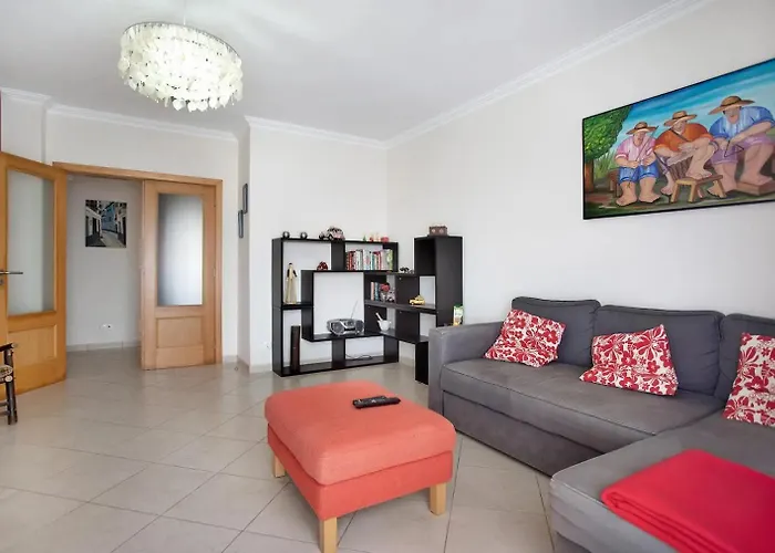 Daire Casual - Baleal *