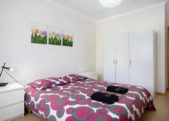 Daire Casual - Baleal