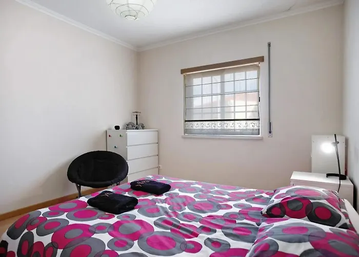 Casual - Baleal Ferrel (Leiria)