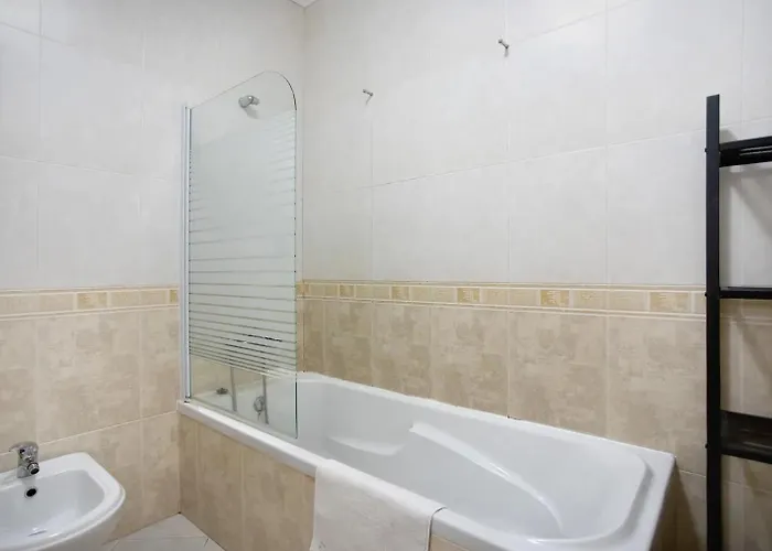 Daire Casual - Baleal *