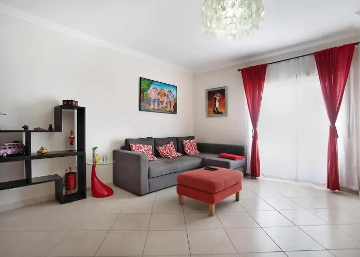 Casual - Baleal * Ferrel (Leiria)