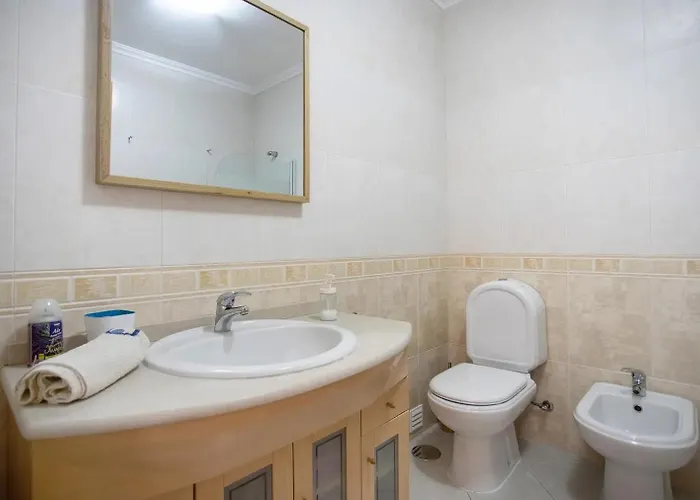 Daire Casual - Baleal