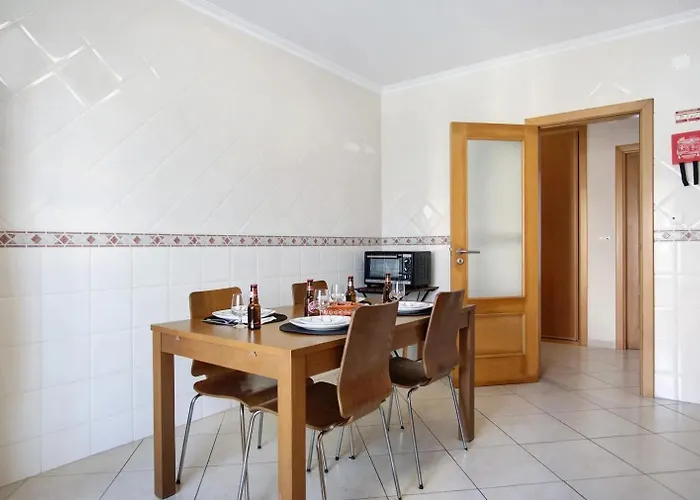 Casual - Baleal Daire Ferrel (Leiria)